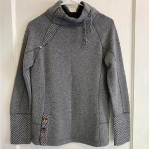 Prana Lucia Sweater